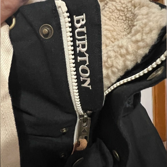 Burton Winter Jacket - Picture 2 of 5